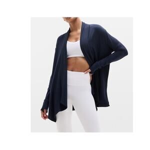 Athleta Pranayama Restore Wrap Women’s Size 2XL